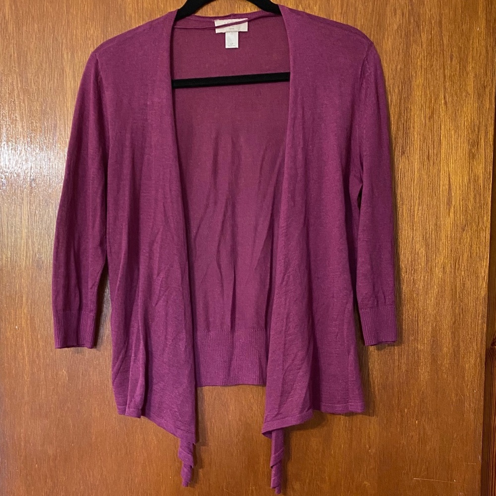 LOFT Sweater